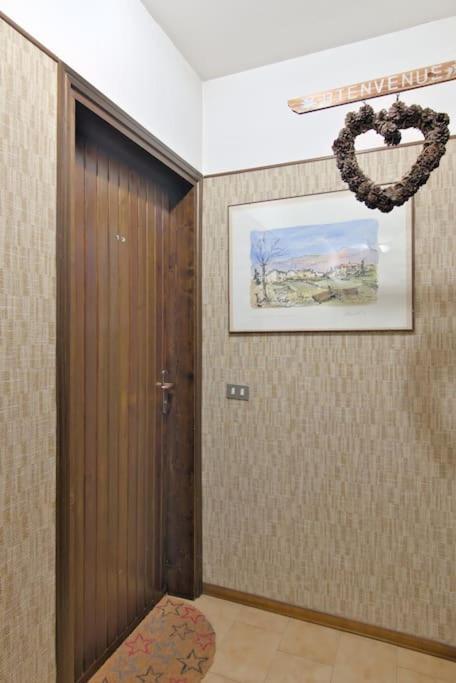Aprica Alpine Loft Centralita E Park Free Dış mekan fotoğraf